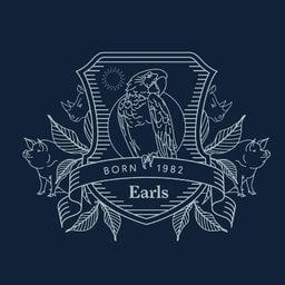 Earls Downtown Denver logo
