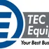 TEC Equipment, Inc. logo