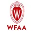 Wisconsin Foundation and Alumni Association logo