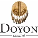 Doyon Limited logo