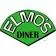 Elmo's Diner logo