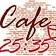 Cafe 25:35 logo