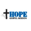 Hope Gospel Mission logo