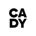 CADY logo