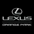LEXUS OF ORANGE PARK logo
