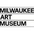 MILWAUKEE ART MUSEUM logo