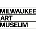 MILWAUKEE ART MUSEUM logo