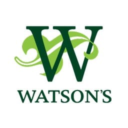 Watson's Greenhouse and Nursery logo