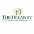 The Delaney at Parkway Lakes logo