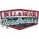 Bull & Bear Roadhouse logo