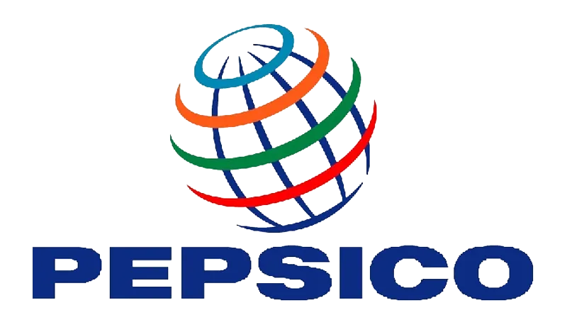Pepsico logo