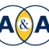 A & Associates logo