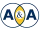 A & Associates logo