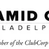 Pyramid Club logo