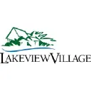 Lakeview Village logo