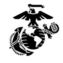Marine Corps Community Services logo