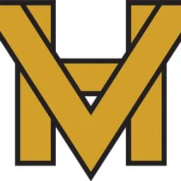 High Vibes Cleaning logo