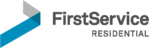 FirstService Residential logo