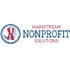 Mainstream Nonprofit Solutions logo
