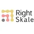 Right Skale, Inc. logo