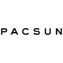 PacSun logo