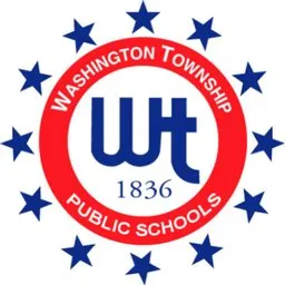 Washington Township Public Schools logo