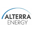 Alterra logo