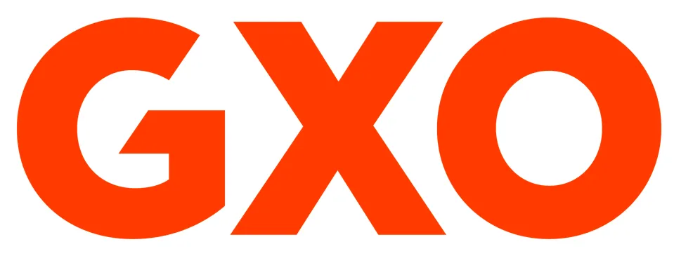 GXO Logistics logo