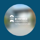Louisiana Workforce Commission logo