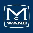 McWane logo