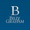 Billy Graham Evangelistic Association logo