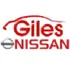 Giles Automotive logo
