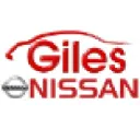 Giles Automotive logo