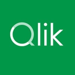 Qlik logo