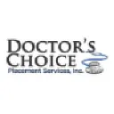 DOCTORS CHOICE PLACEMENT SERVICES, INC. logo