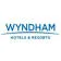 Wyndham Garden Norfolk logo