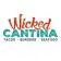 Wicked Cantina logo
