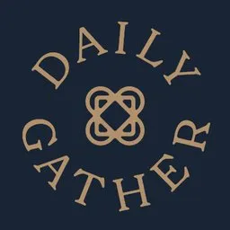 Daily Gather logo