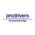 ProDrivers logo