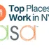 Jewish Association for Services for the Aged logo