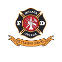 Moraga-Orinda Fire District logo