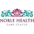 Noble Health Care Center logo