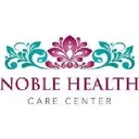 Noble Health Care Center logo