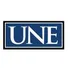 University of New England logo