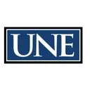 University of New England logo