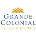 Grande Colonial logo
