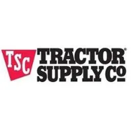 Tractor Supply Company logo