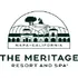 The Meritage Resort and Spa, Napa logo