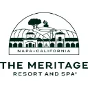 The Meritage Resort and Spa, Napa logo
