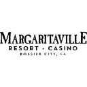 Margaritaville Resort Casino logo